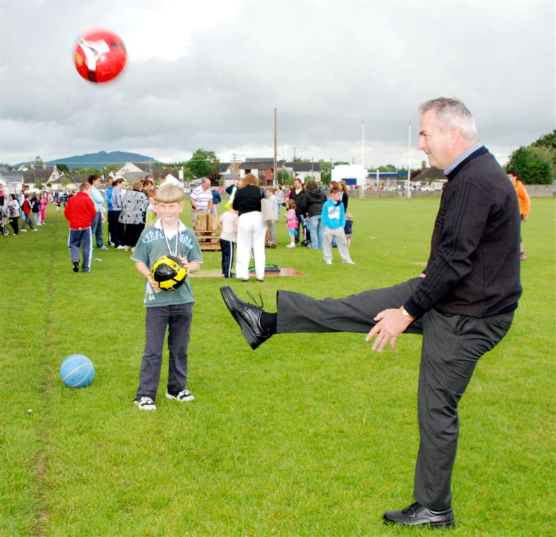 Family Fun Day - July 2009 (Gallery 3)